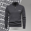 Zip-up sweater (CLEARANCE) + FREE Gift