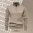 Zip-up sweater (CLEARANCE) + FREE Gift