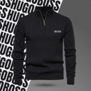 Zip-up sweater (CLEARANCE) + FREE Gift