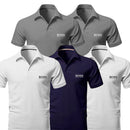 [BUY 3, GET 5] Kit 5 Polo Essential