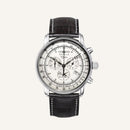 Relógio Masculino Zeppelin Cronógrafo