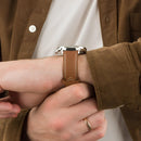 Zeppelin 100 Jahre Chronograph White Watch