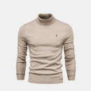 Turtleneck Sweater (CLEARANCE)