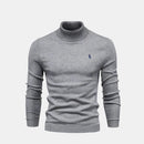 Turtleneck Sweater (CLEARANCE)