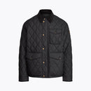 The Beaton Quilted Jacket