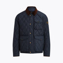The Beaton Quilted Jacket